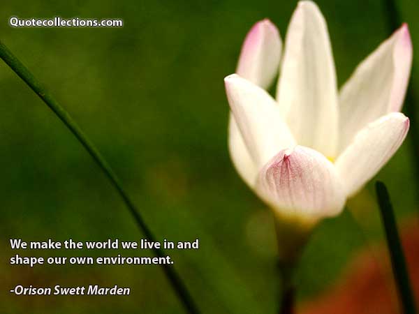 Orison Swett Marden Quotes1